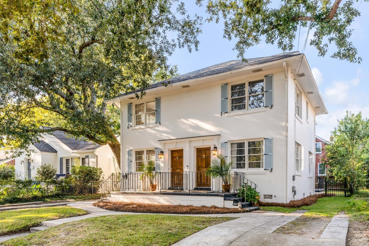 120/122 Dunnemann Avenue, Charleston, SC 29403