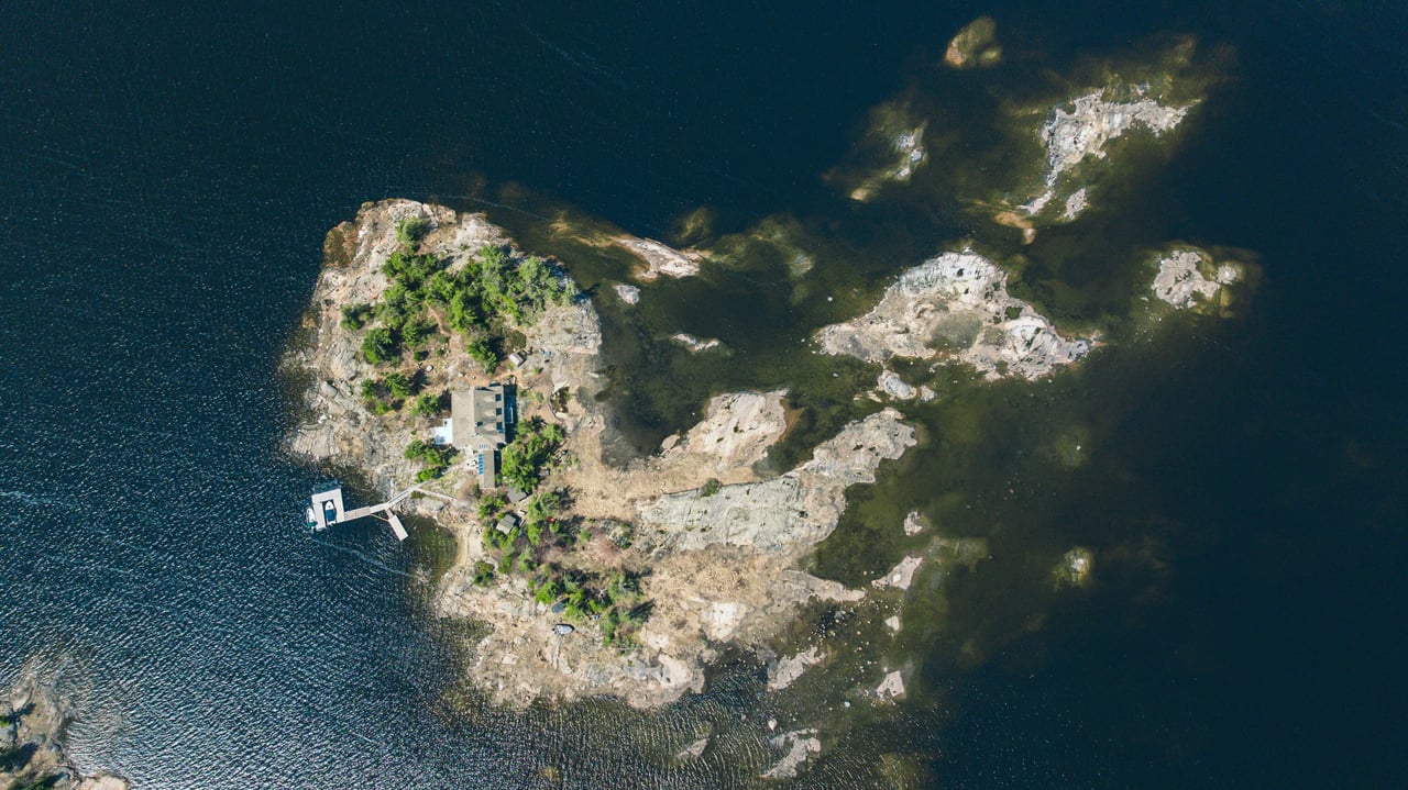 Muffitt Island