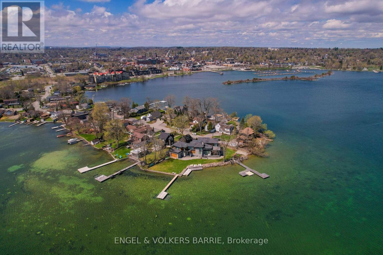 201 Cedar Island Road