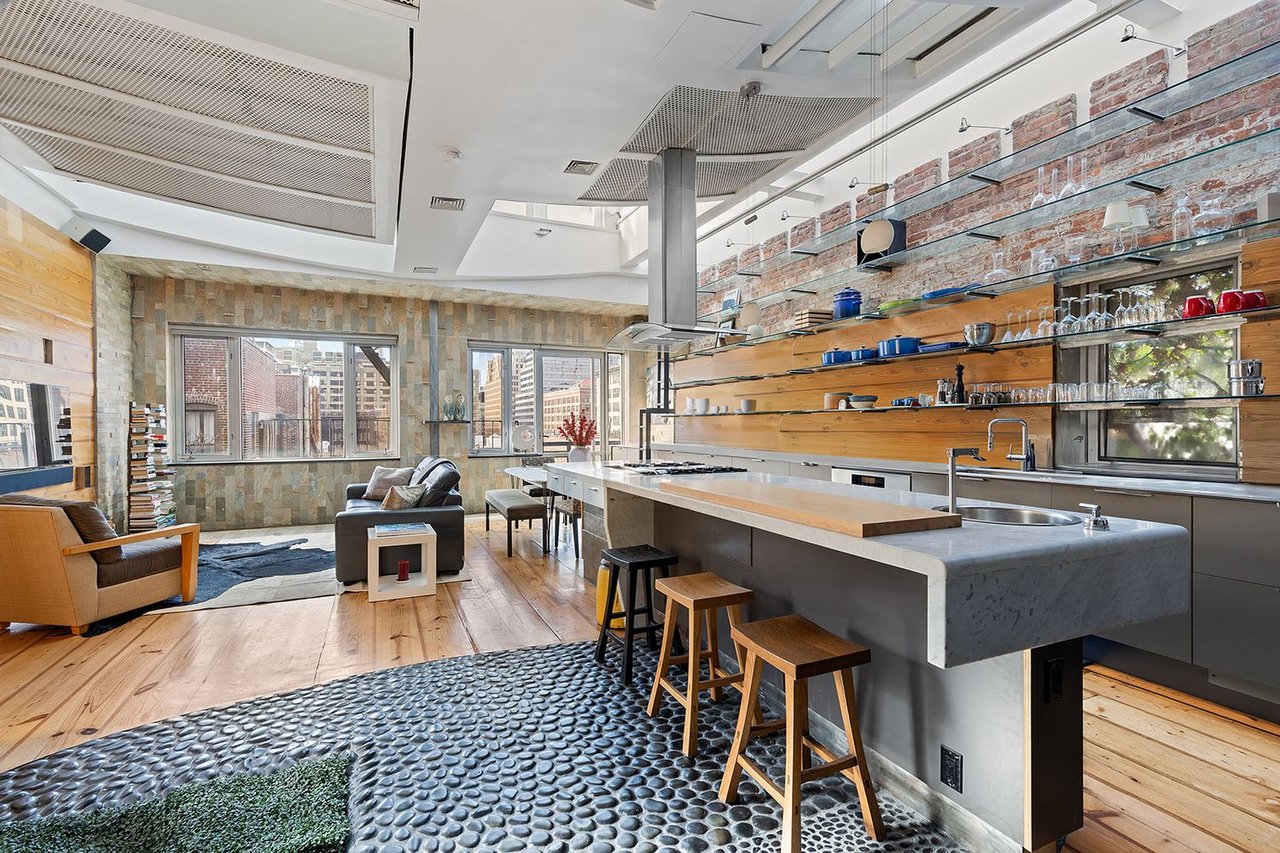 79 Barrow Street, Unit 6AB