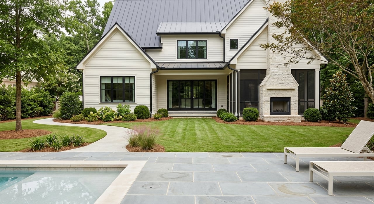 Living In Johns Creek: Quiet Streets, Greenways, And Golf