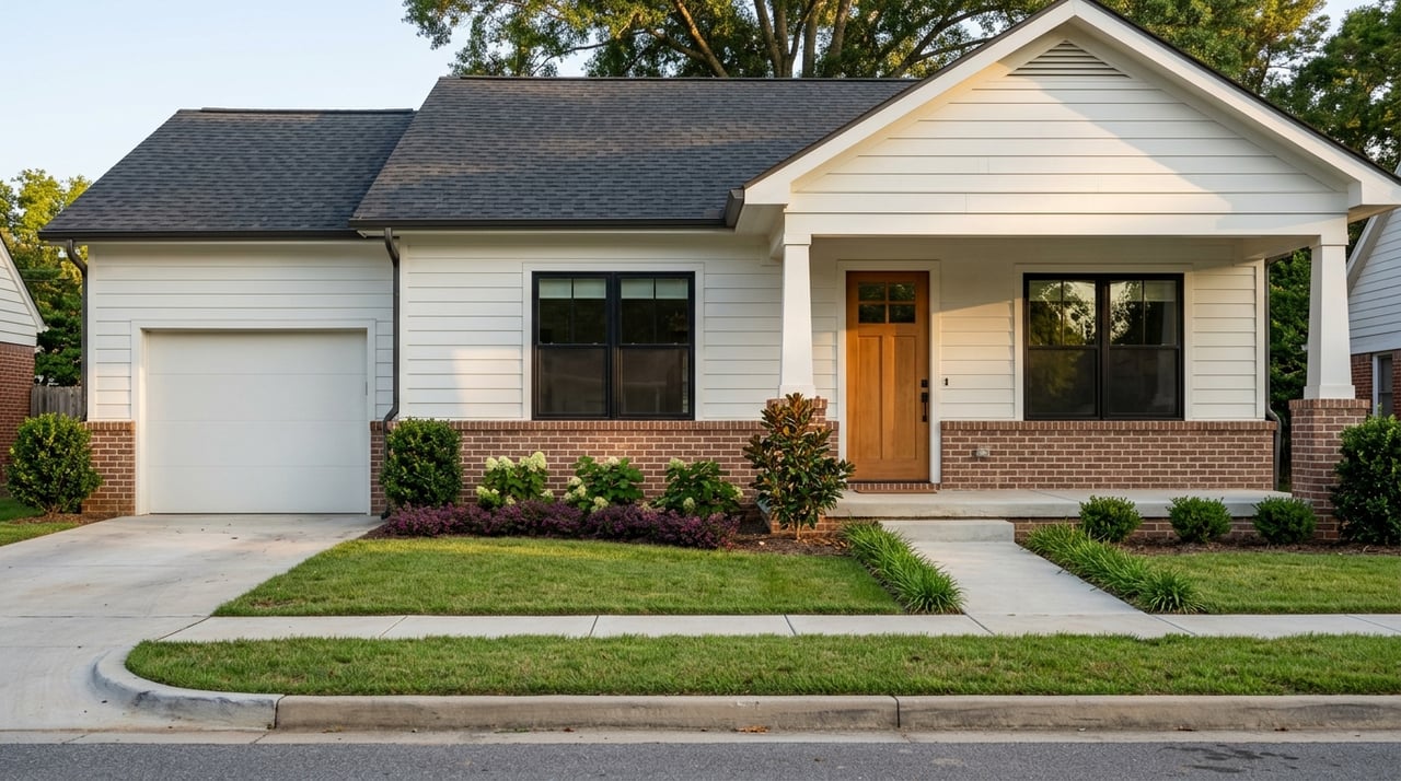 Woodstock Home Sellers: Comparing Flat-Fee And Cash-Offer Paths
