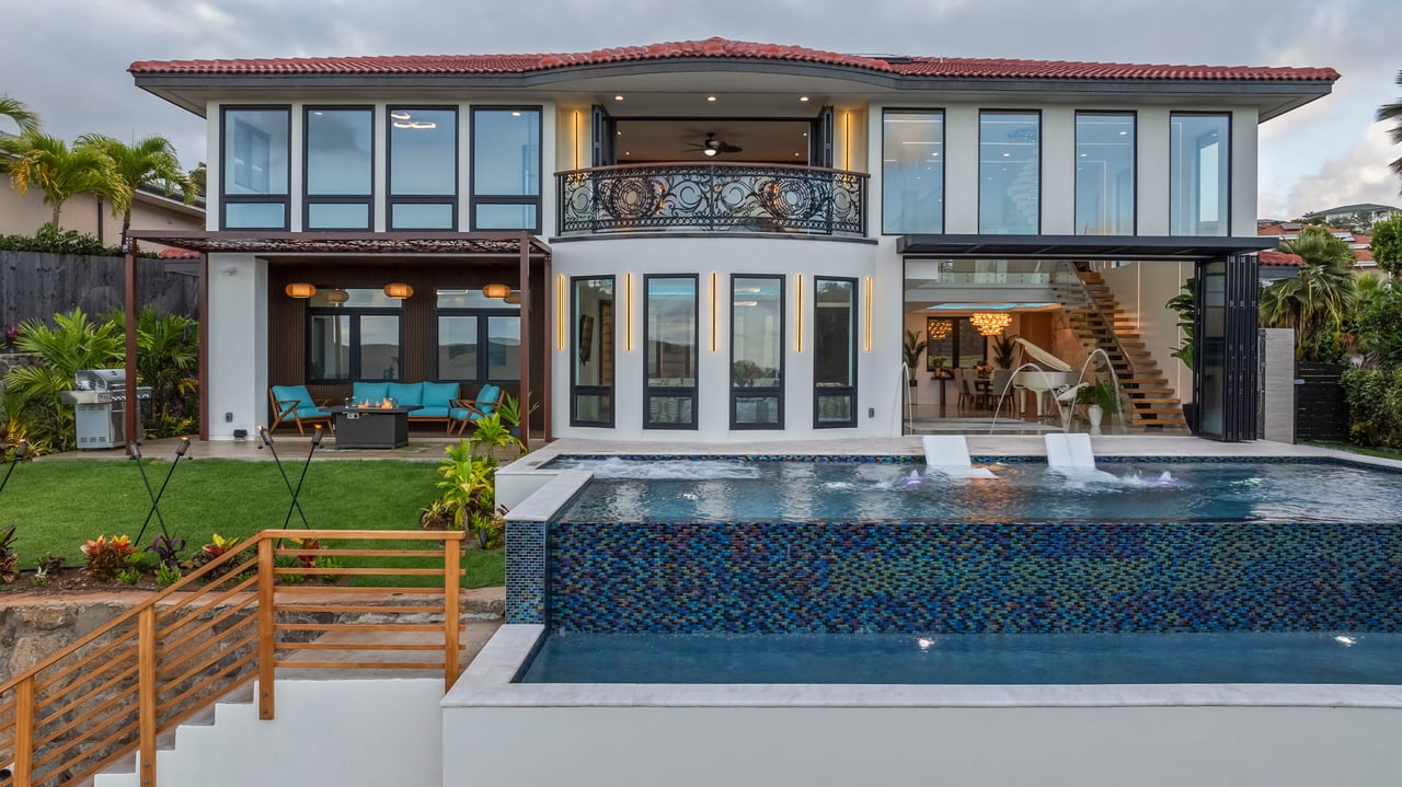 123 Waihili Place