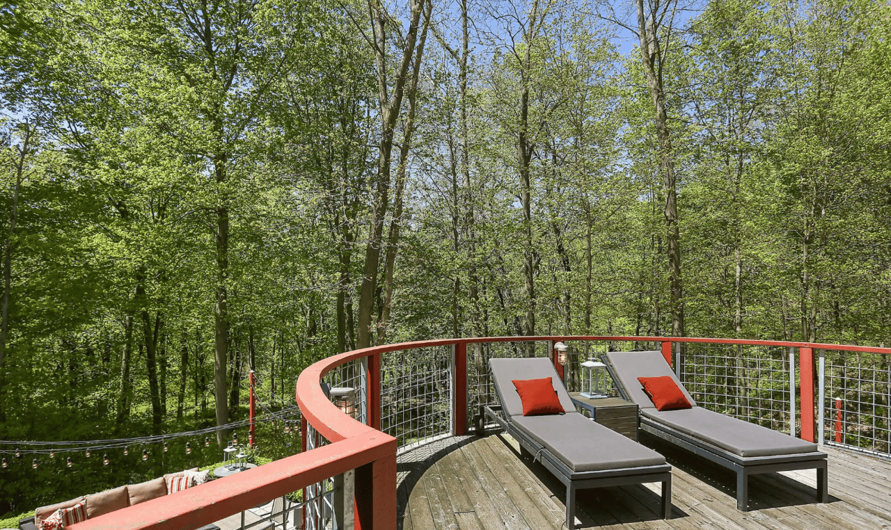 17170 River Bluff Drive