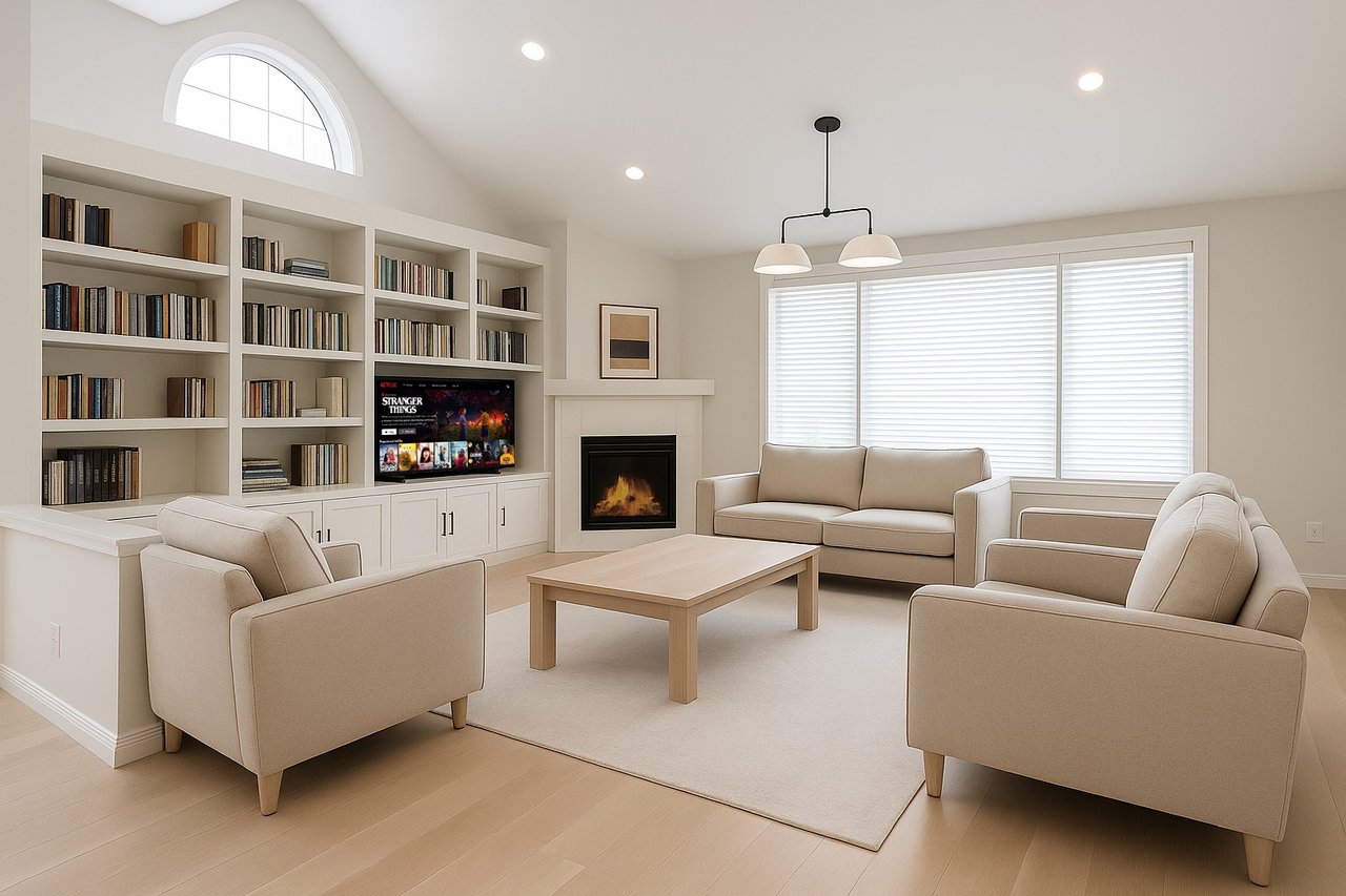 3105 Lakeshore Road, Burlington