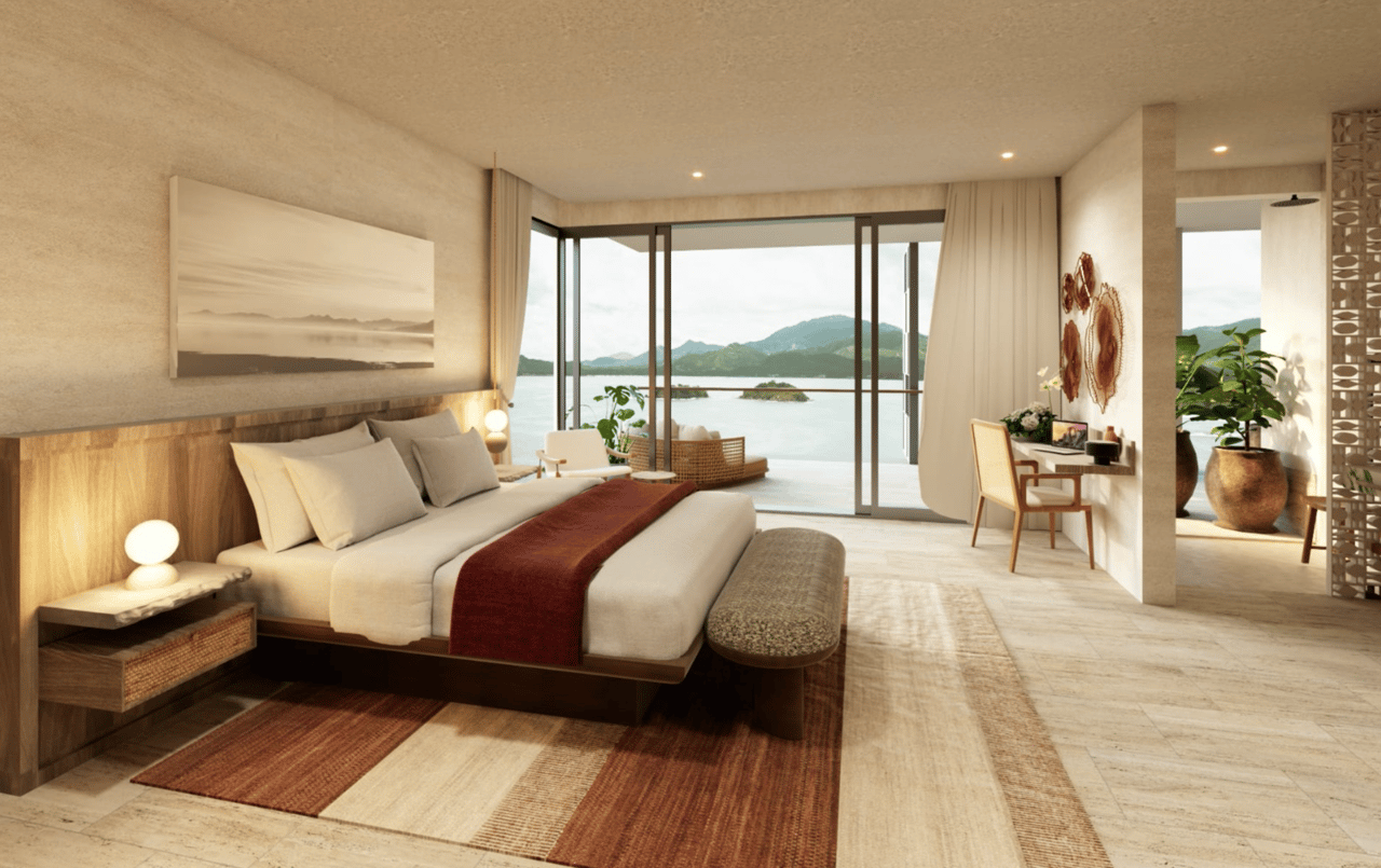 Casa Chameleon Condominiums - WESTSIDE - New Luxury At Las Catalinas
