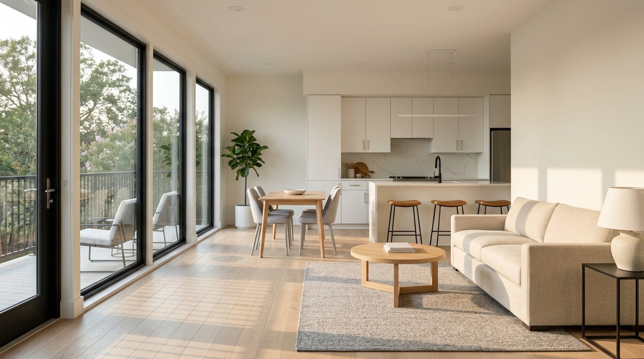 Relocating To Nashville: Urban Condos Or Suburban Homes?