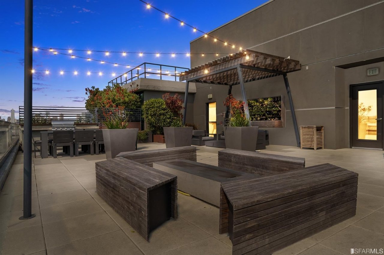 338 Potrero Ave, #405