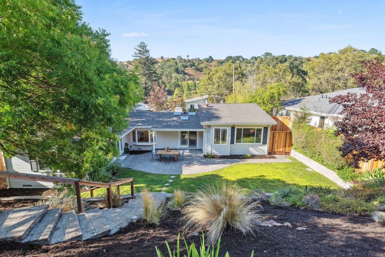 Lafayette Valley Estates