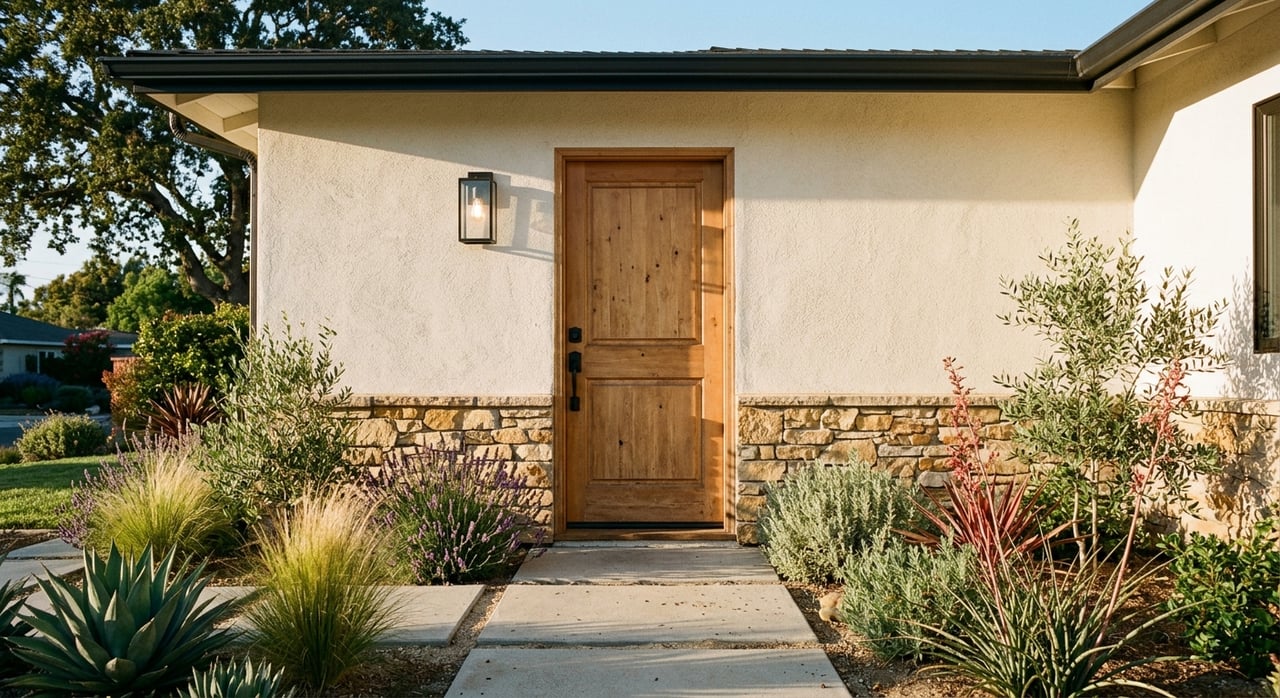 Relocating To Bakersfield From Greater Los Angeles