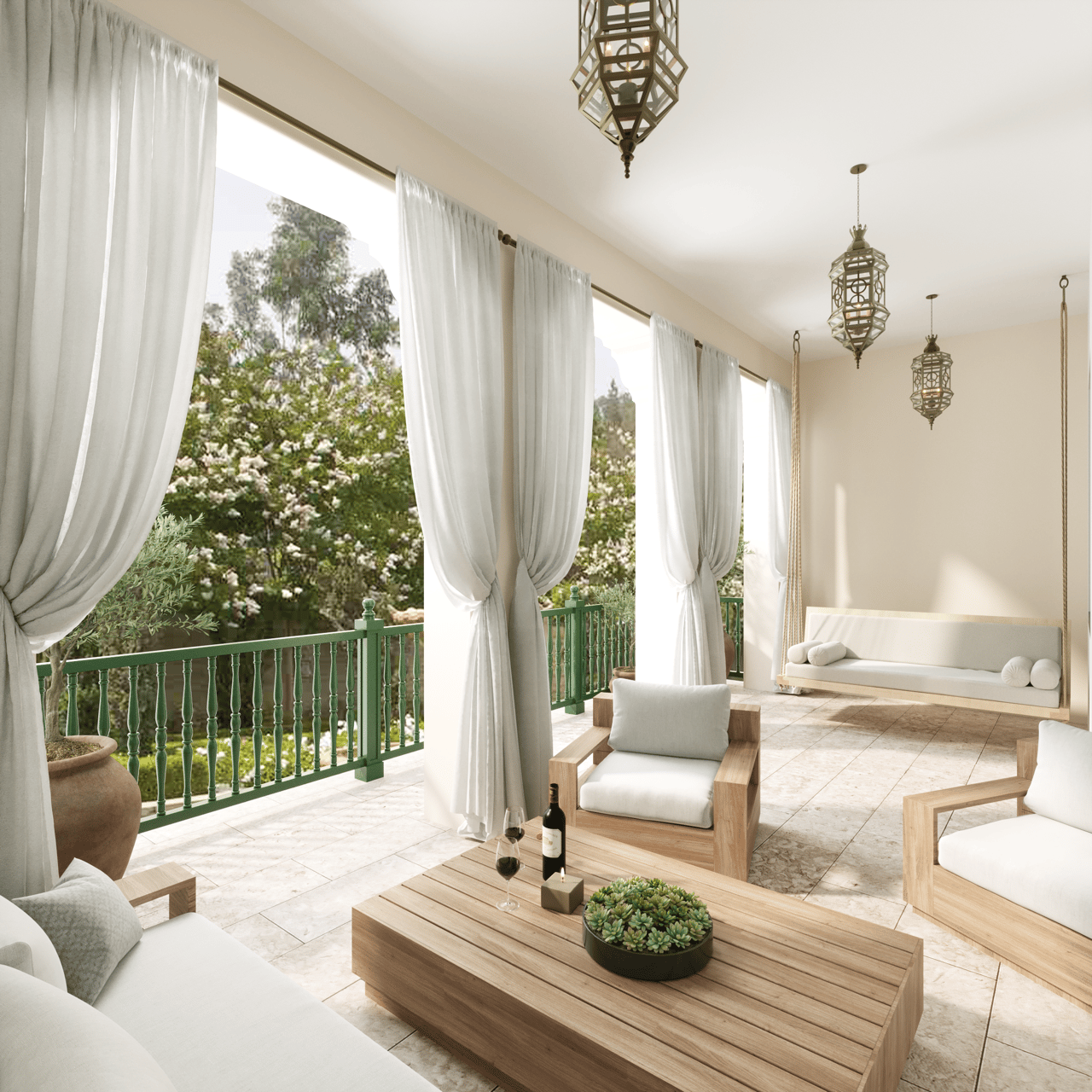 The Village at Coral Gables