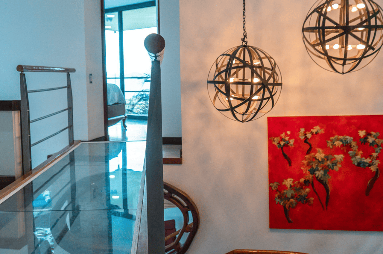 Villa Perla Del Mar - Oceanview Architectural Masterpiece - Ocotal