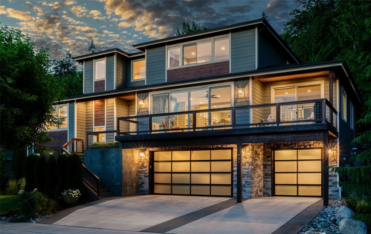 bellingham washignton new construction