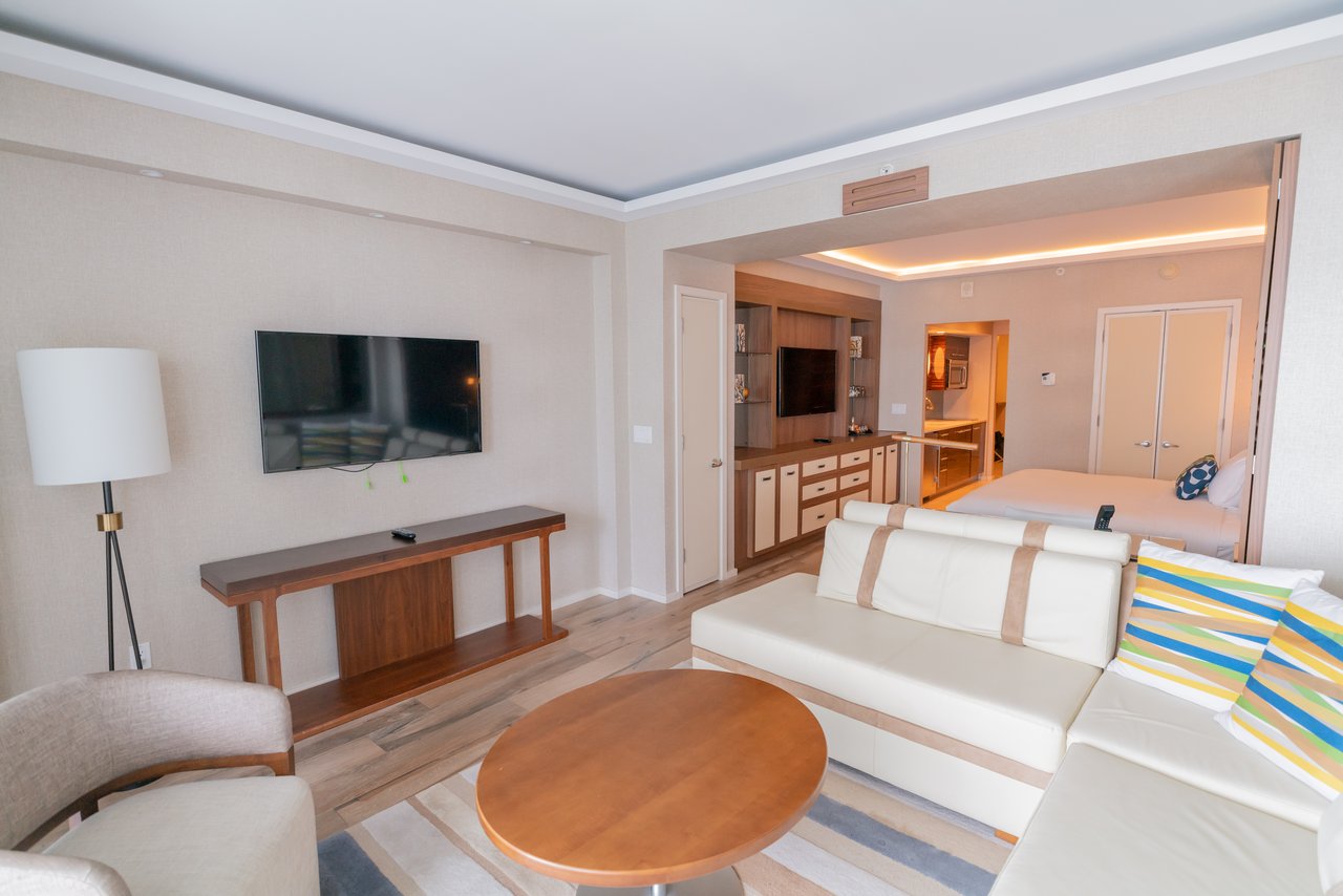The Ocean Resort Residences (Conrad Fort Lauderdale Beach)