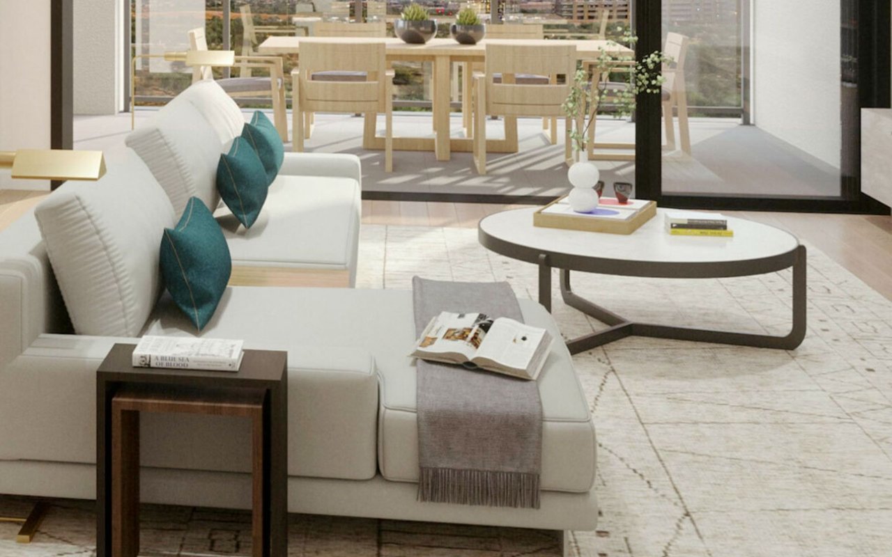 Chicago’s Belgravia Group will develop Portico – North Scottsdale