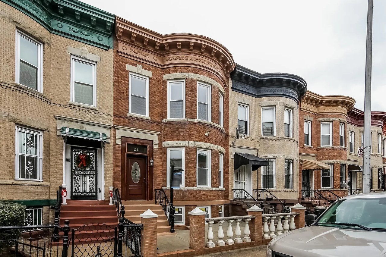 21 Dewey Place, Unit 1, Stuyvesant Heights