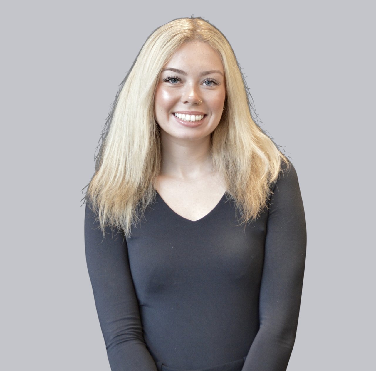 Amarissa (Promise) Crews Fort Worth, TX Real Estate Agent Headshot