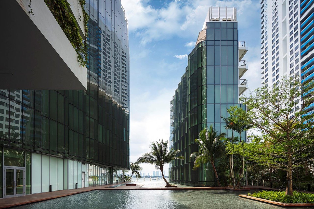 Monad Terrace 11E
