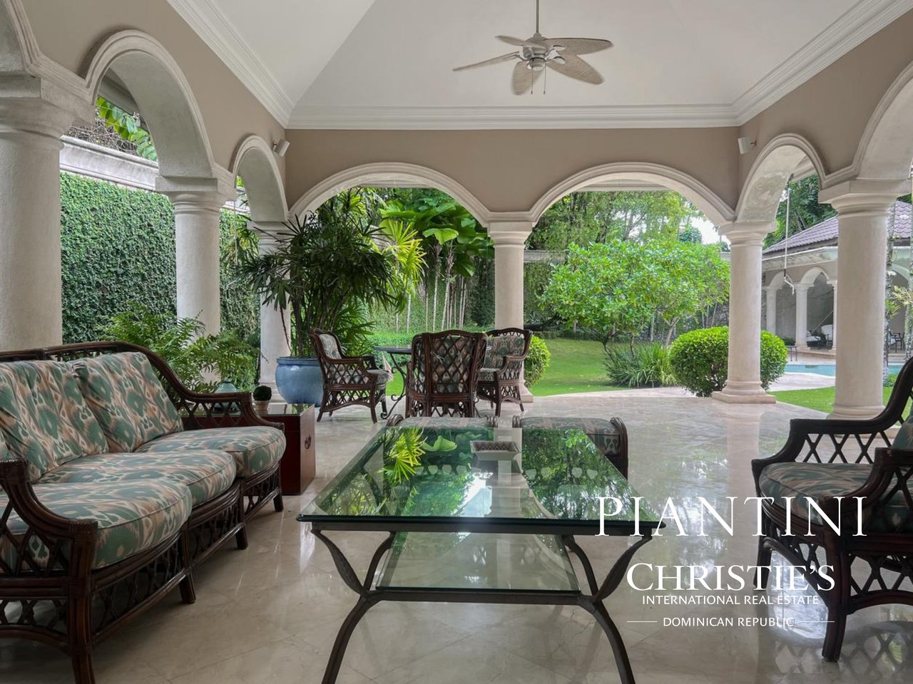 Casa Bella Cuesta Hermosa II