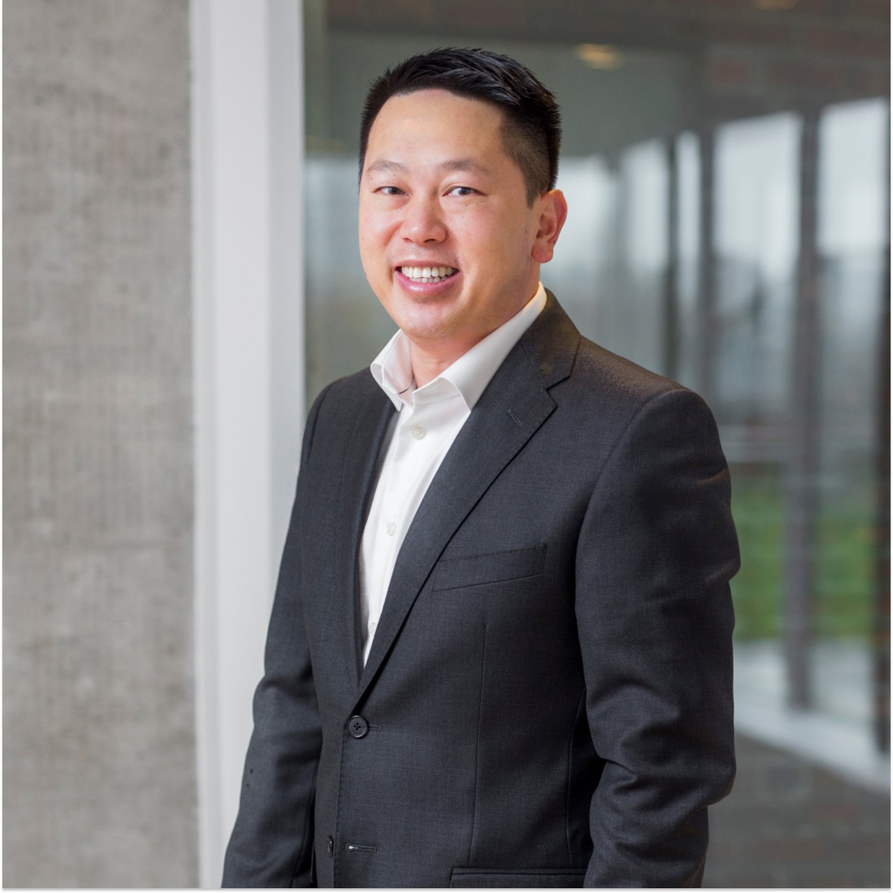 Danny Chow photo