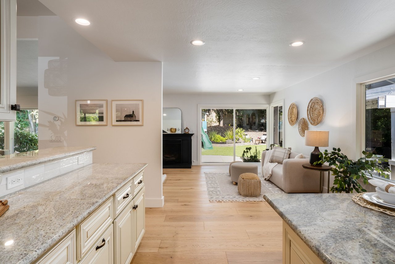 Modern Design Meets Comfort