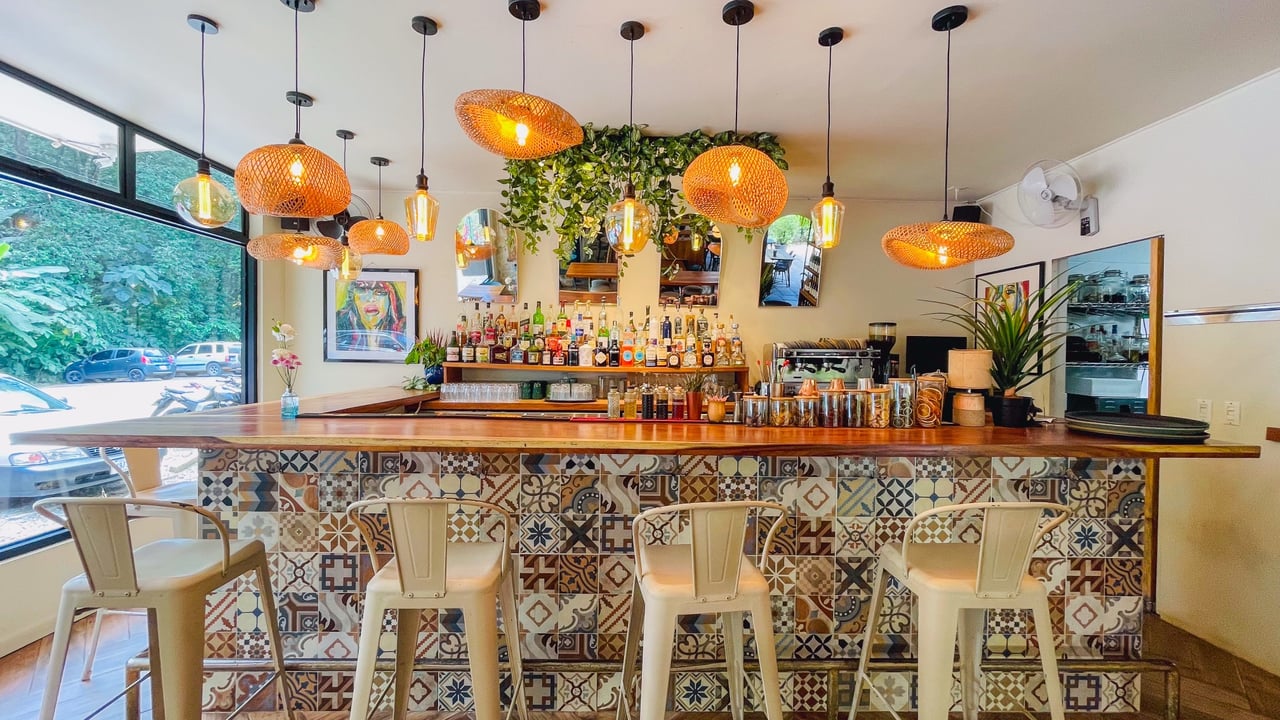 Restaurant for Sale in Ojochal, Costa Rica | Citrus Culinary Legacy & Business Opportunity