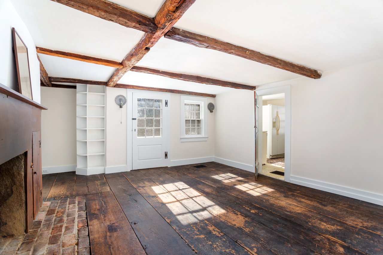 2 & 4 Old Weston Road 