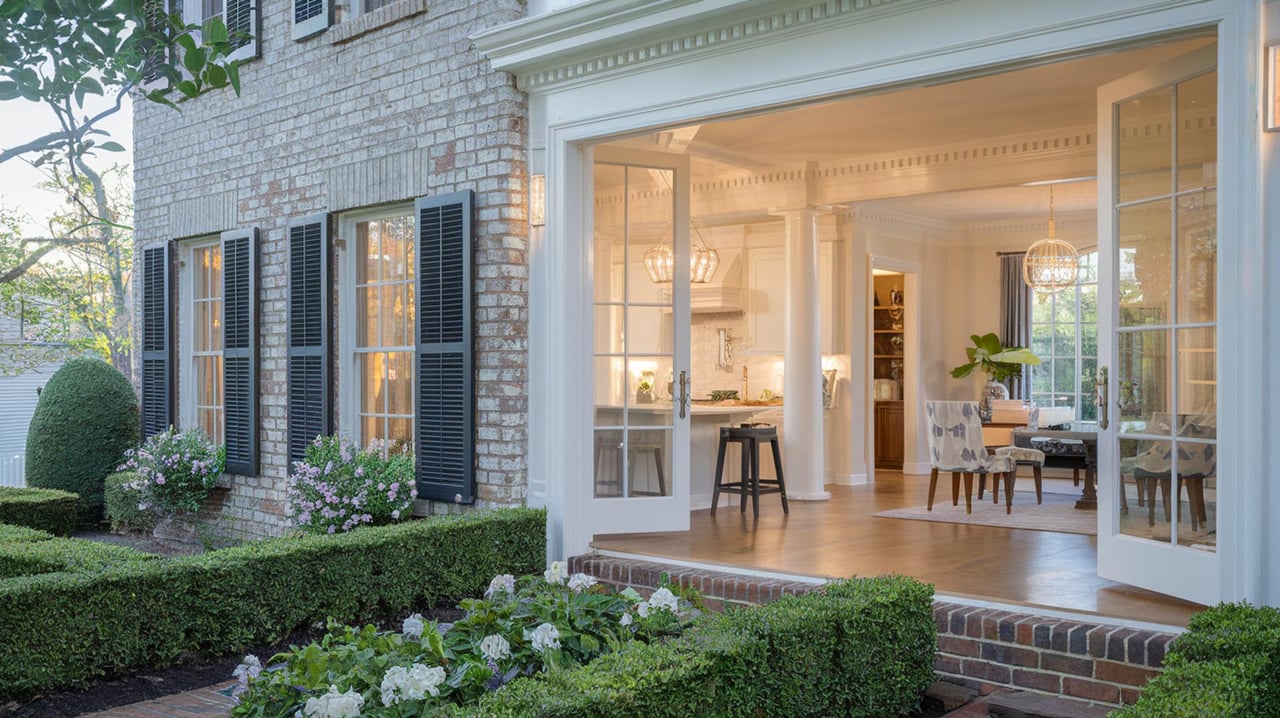 How to Remodel Your Home in Lorton, VA Without the Stress
