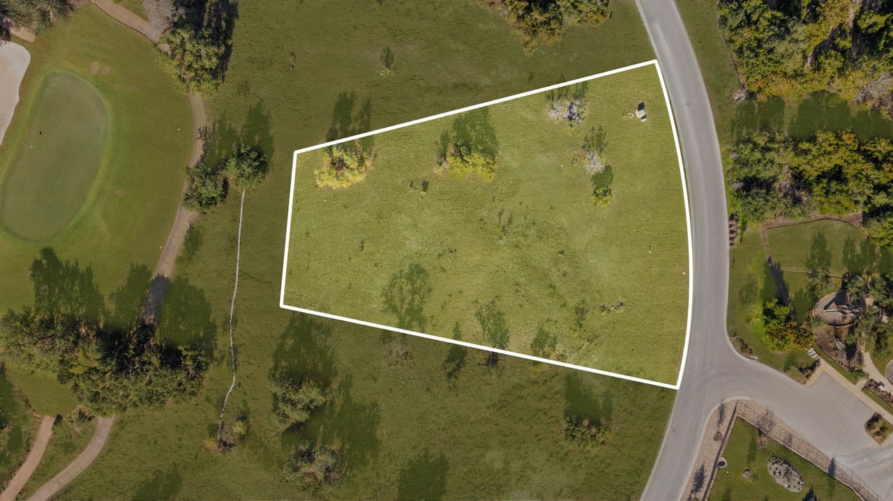 12901 Flowering Senna Bend