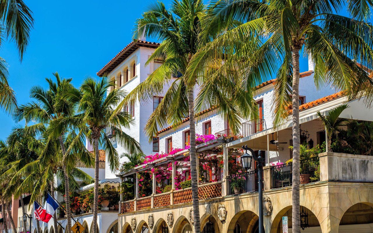 Palm Beach