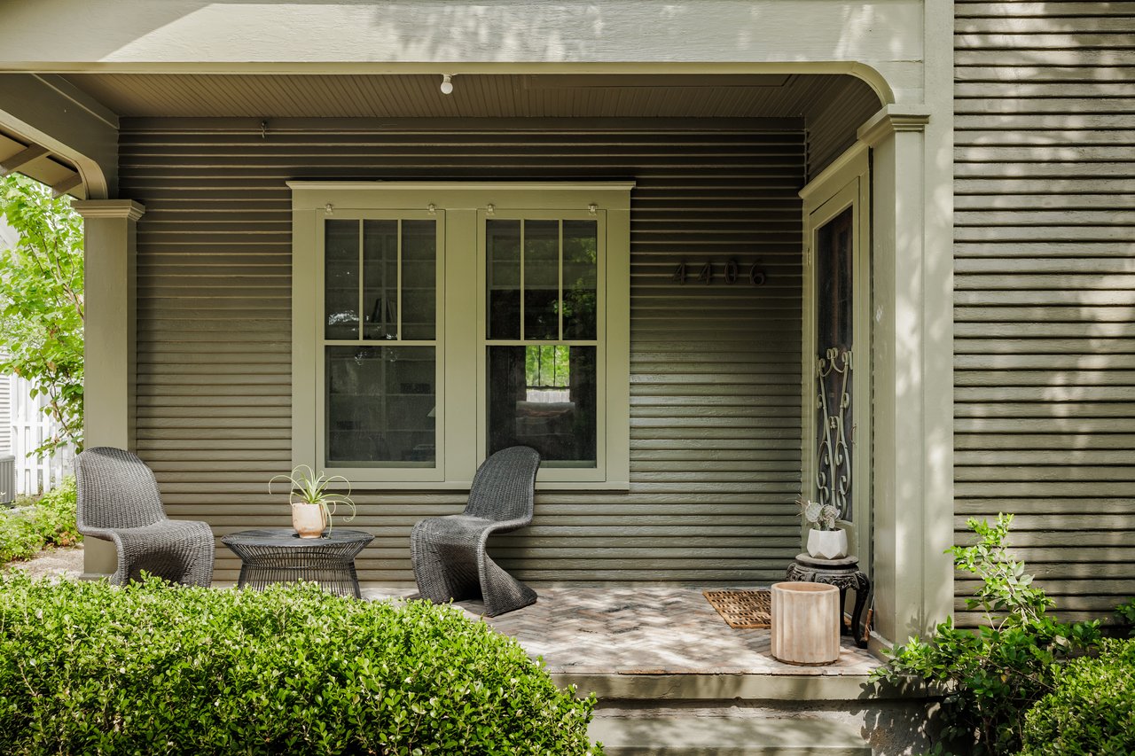 4406 Speedway Austin, 78751