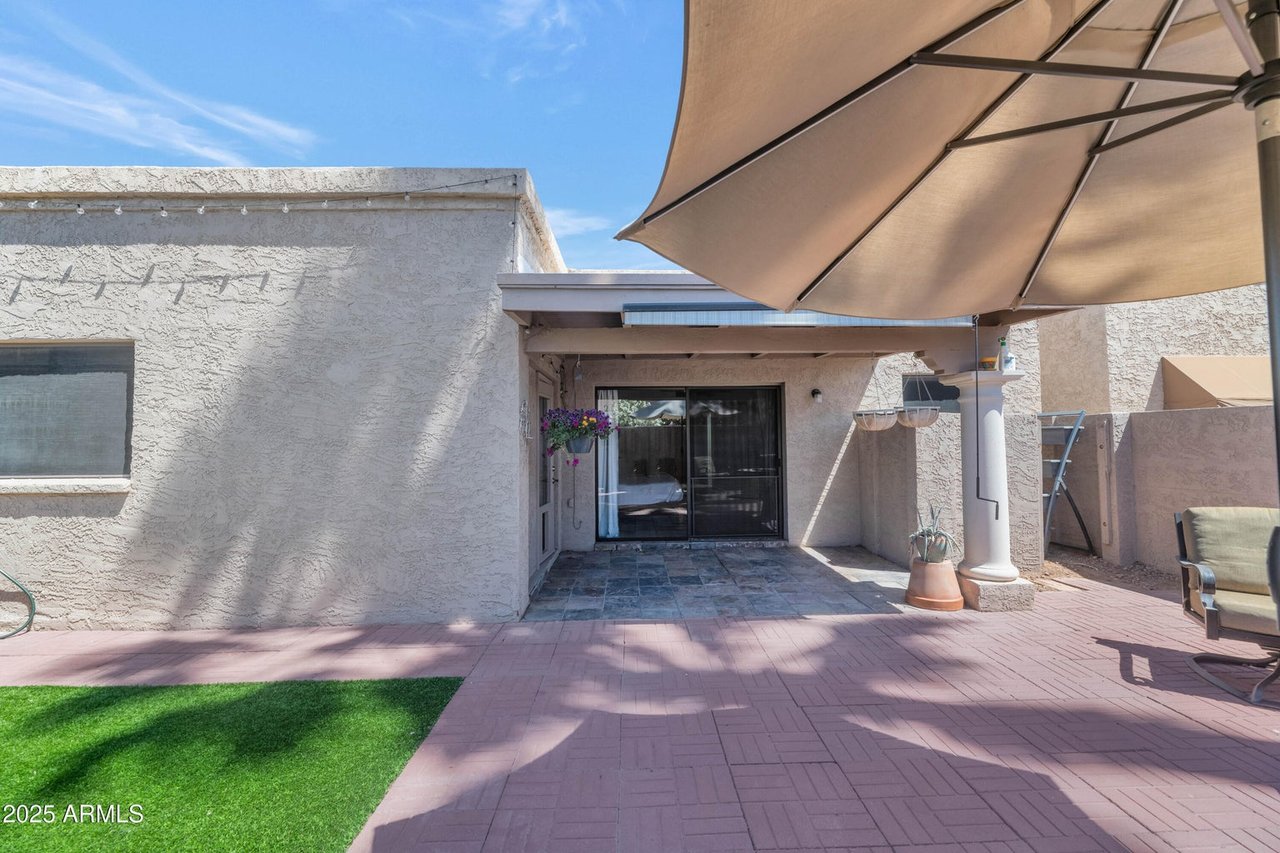 7917 E Cactus Wren Rd