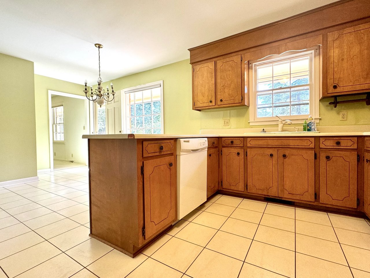 Sold - Excellent & Spacious Ranch Home For Sale in Walhalla, South Carolina