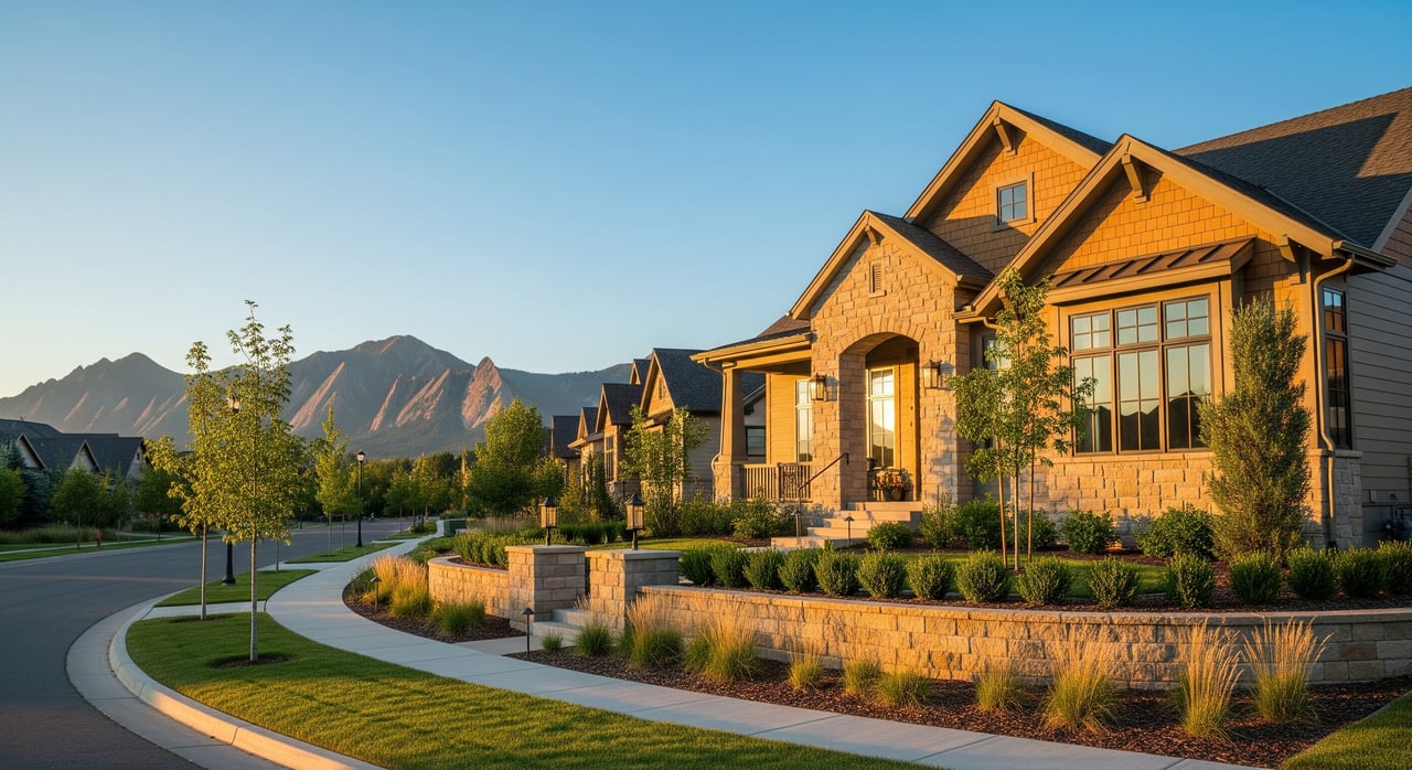 HOA vs. Metro Districts in Longmont: Key Differences