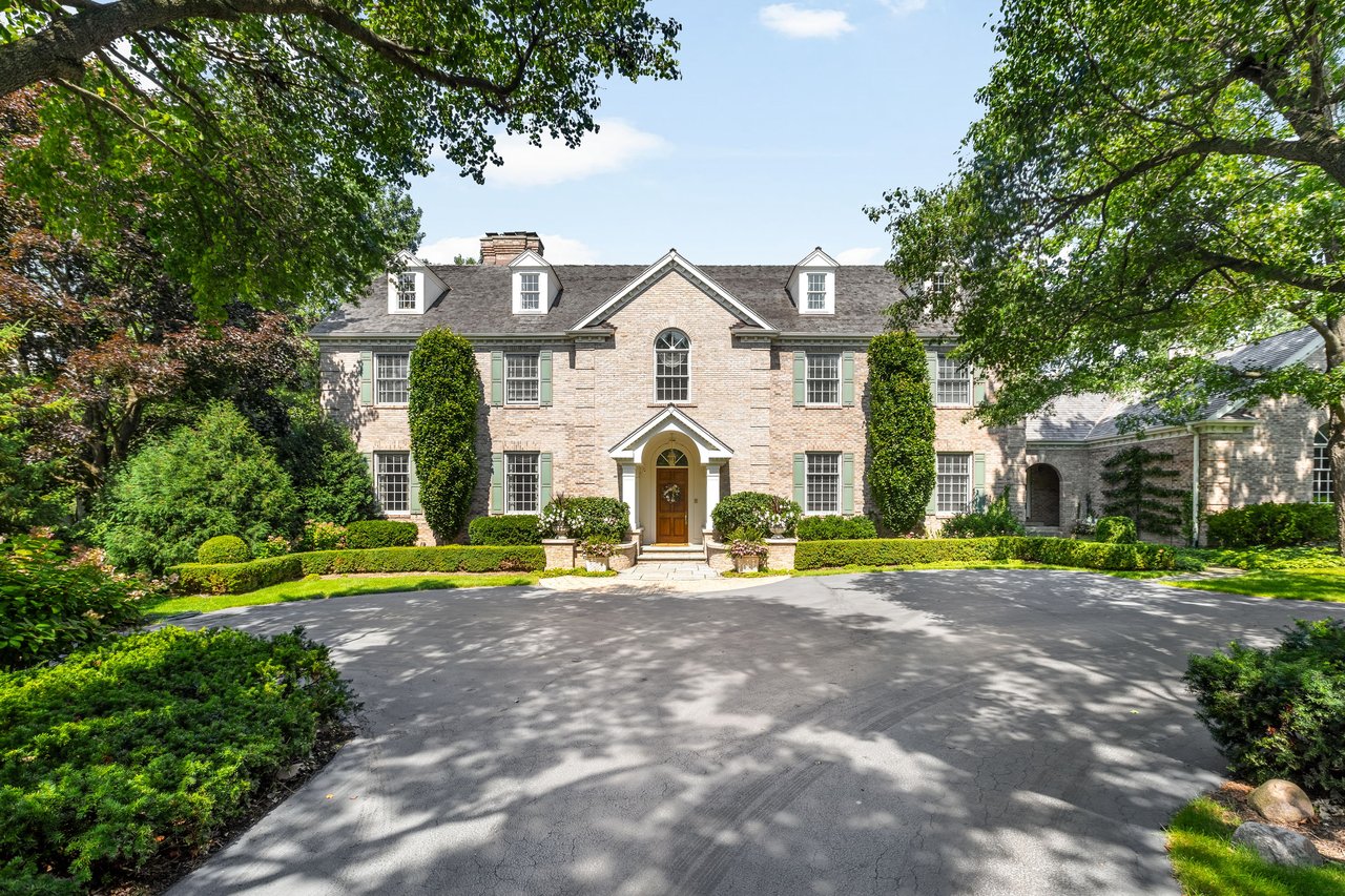 340 E Westleigh Road