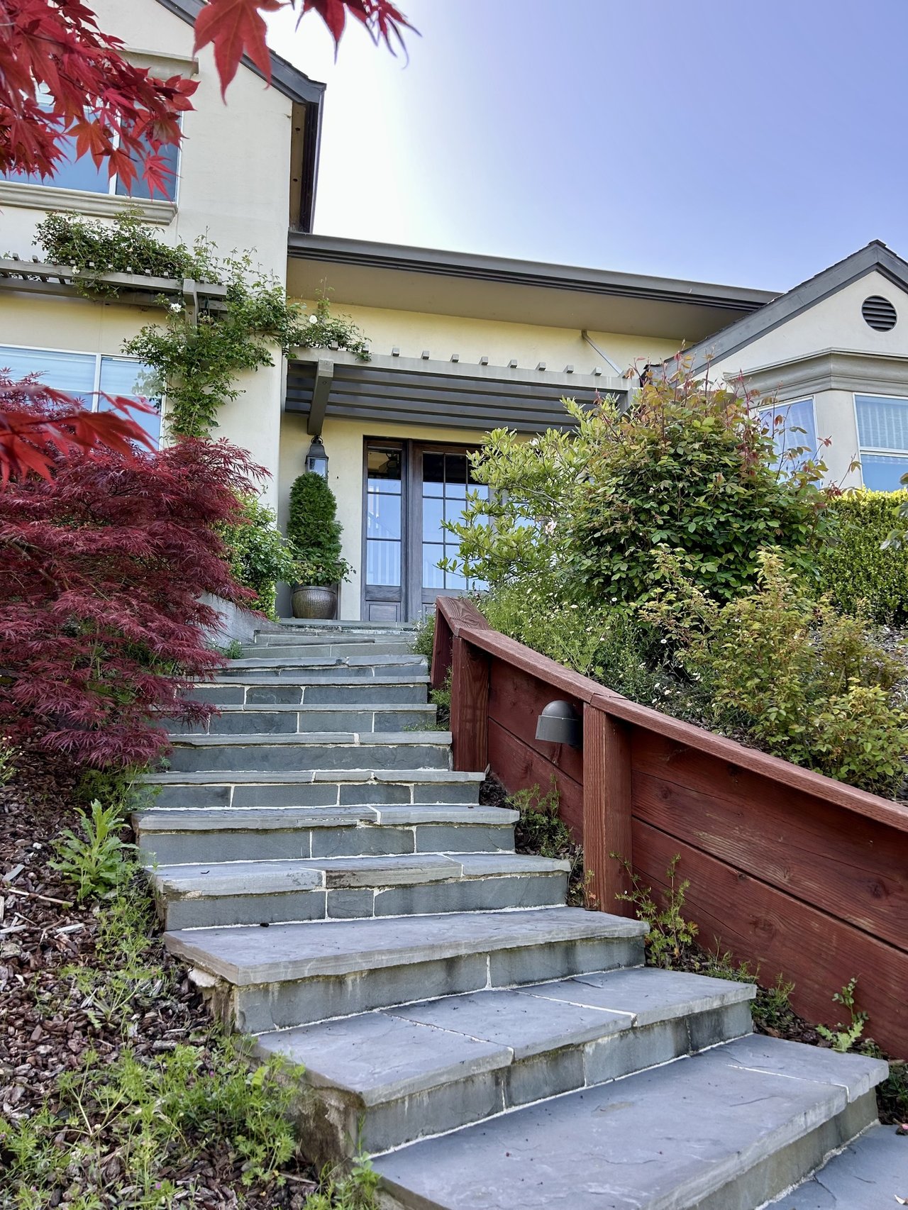 Oak Valley Estate