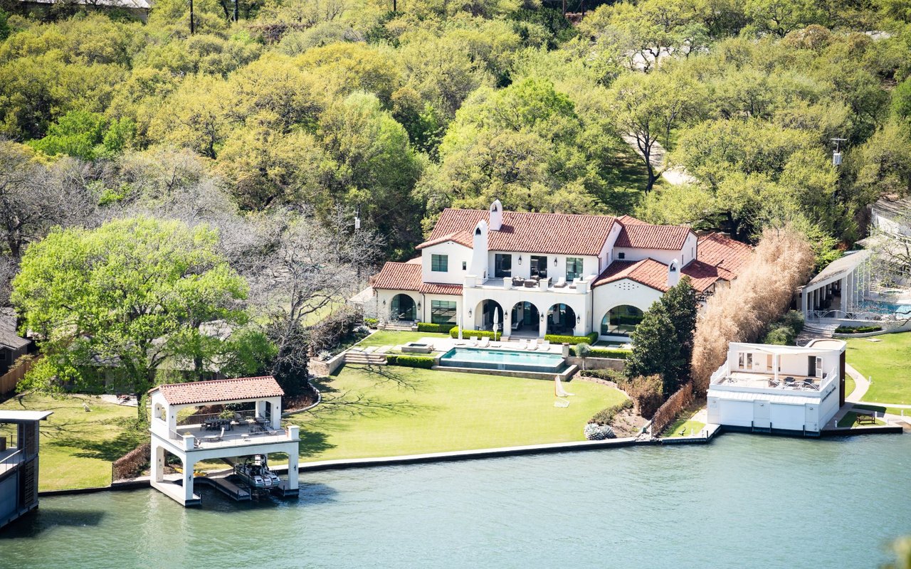 Lake Austin