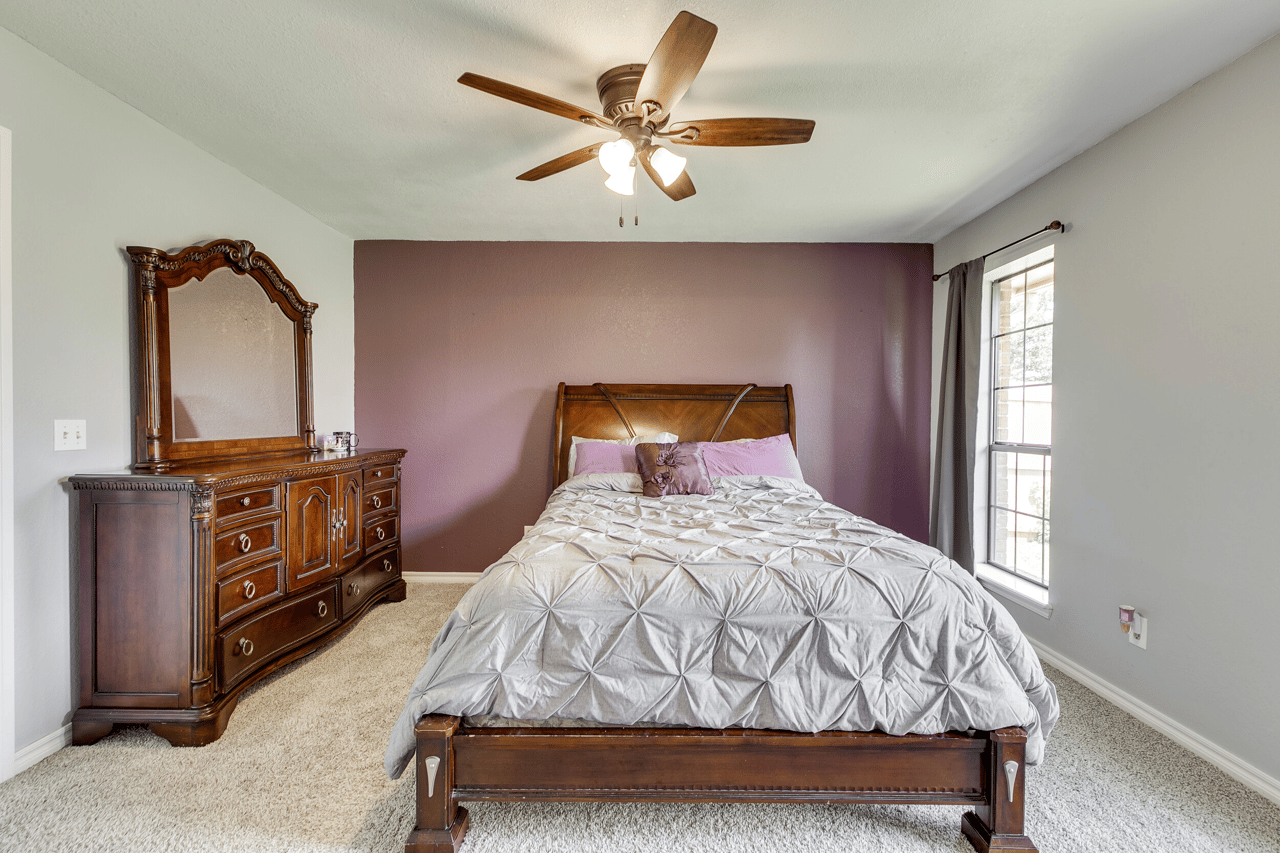 Just Listed: Move-In Ready Ripple Creek Home