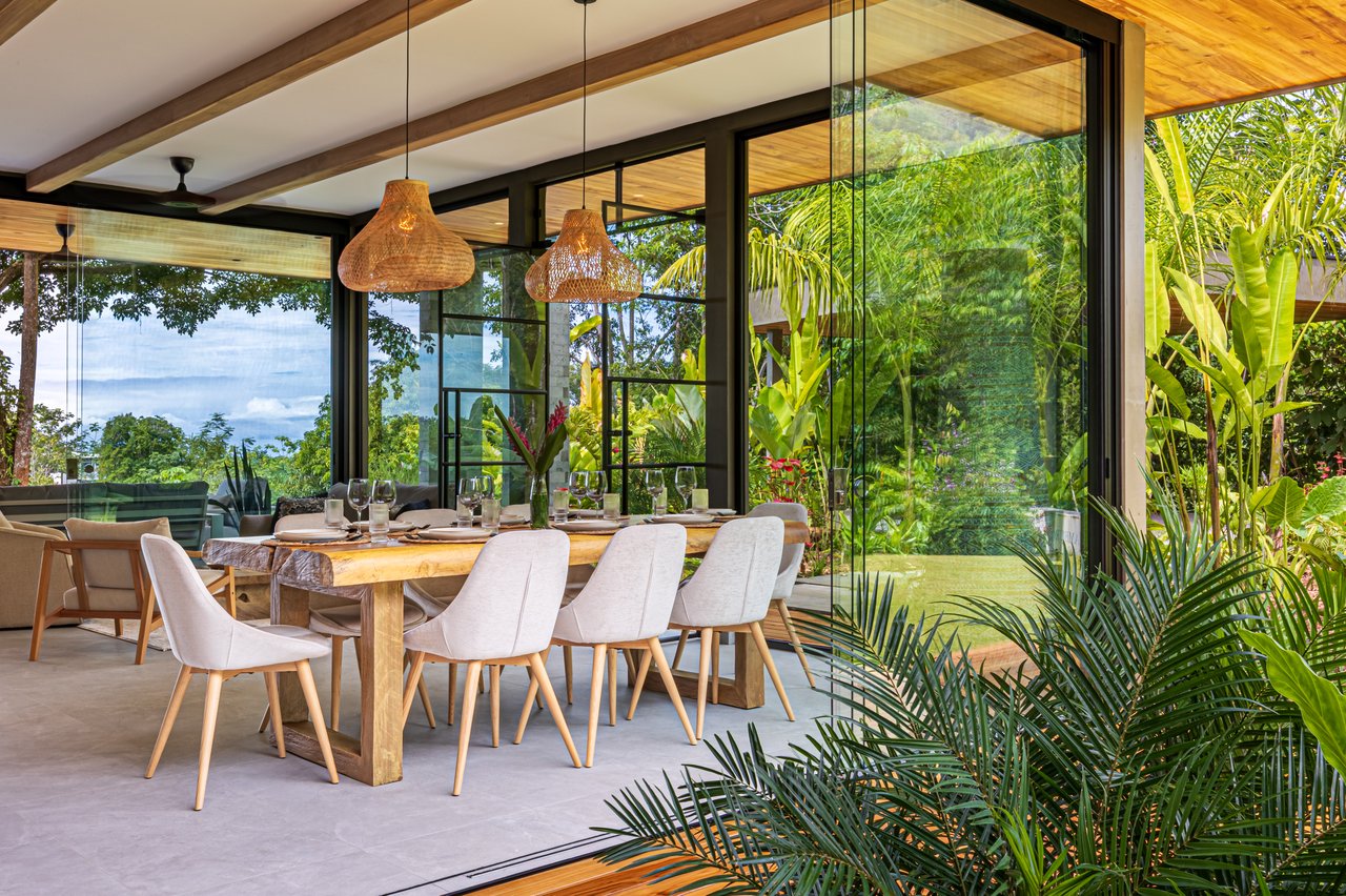 Casa Köbö — Designed for Luxury Living and High Returns