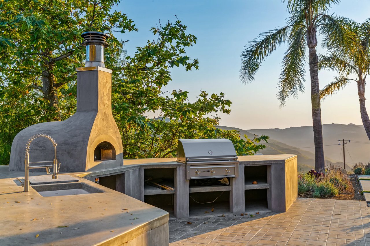 Casa Celeste by Oraklus