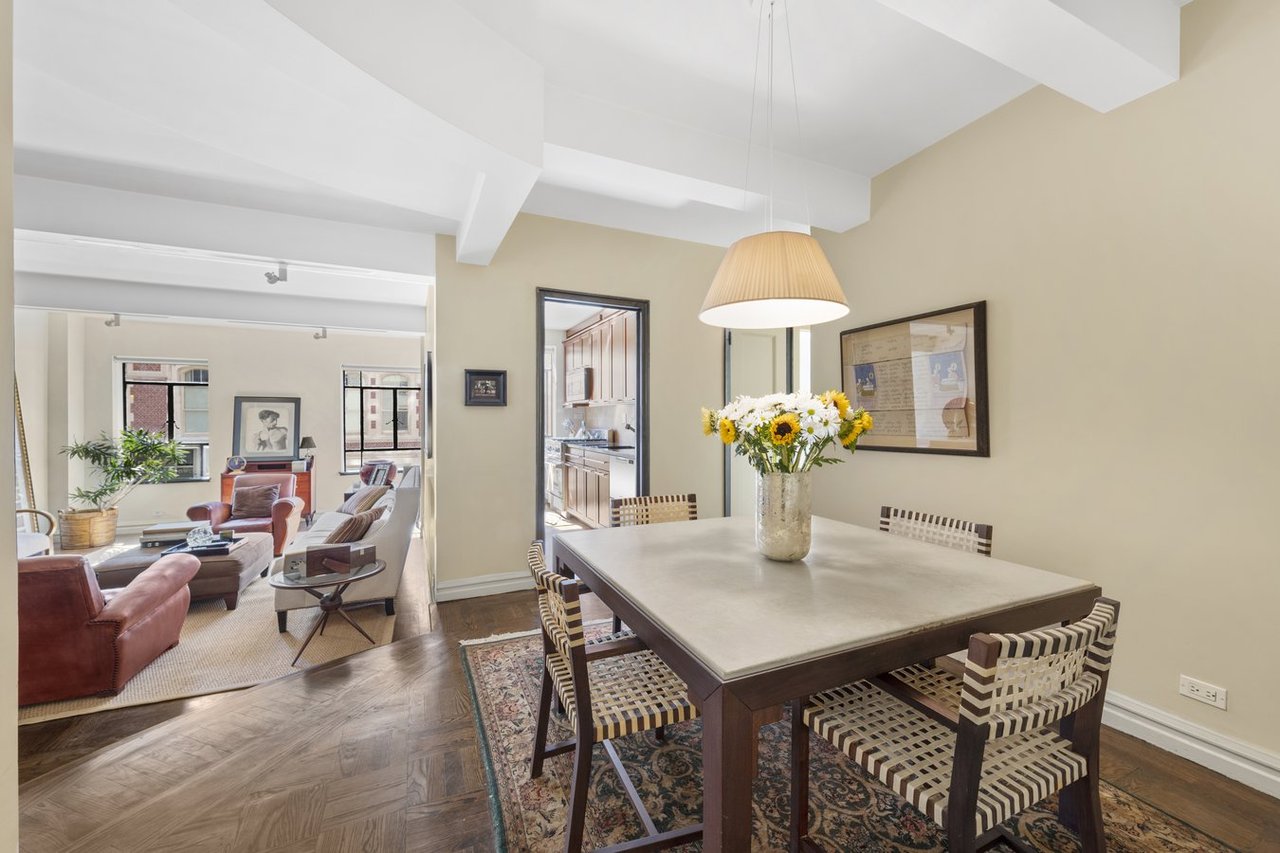 565 West End Avenue, #9B