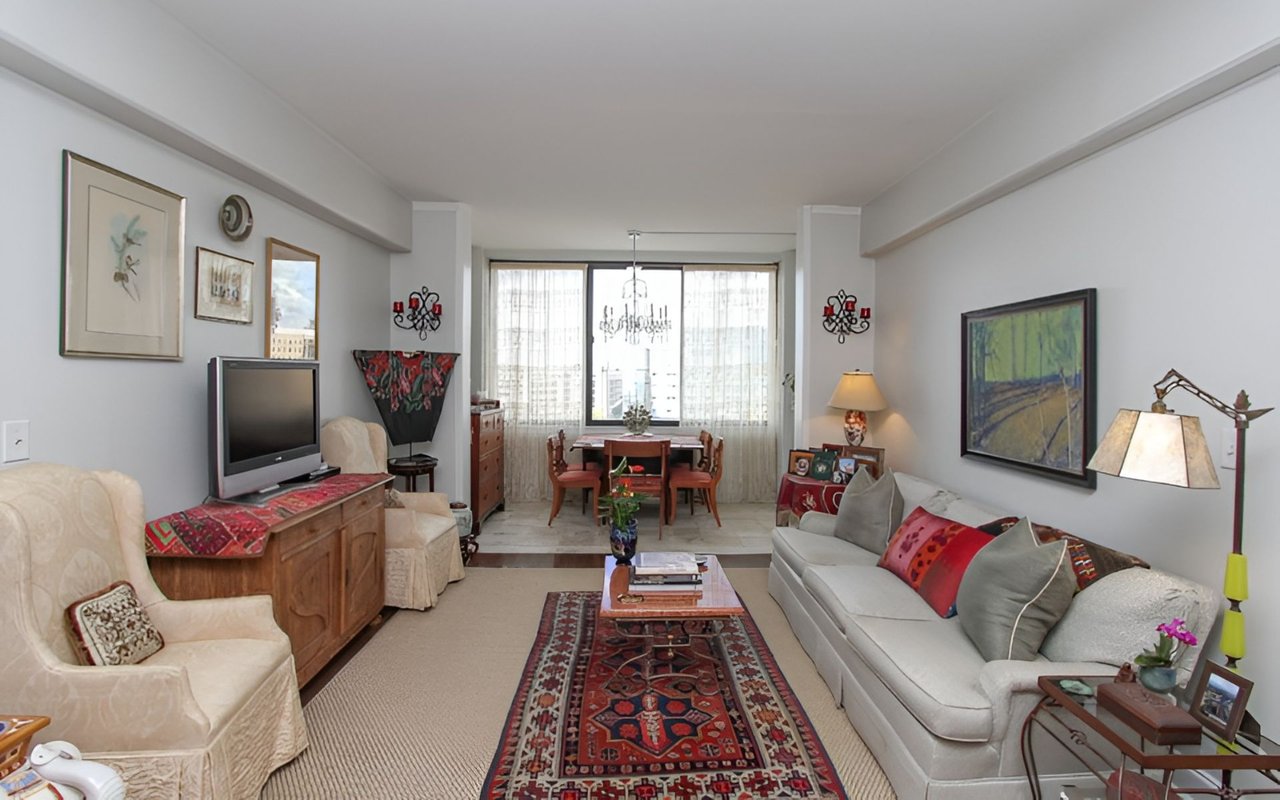 For Sale – Downtown Charleston Condos