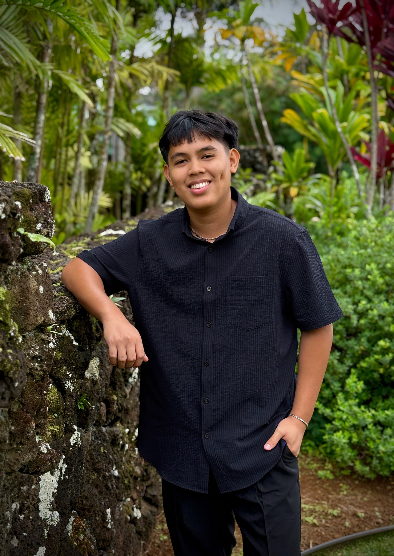 Nigel Agcaoili photo