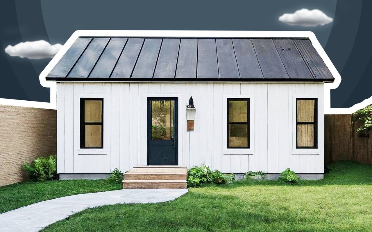 What Is an Accessory Dwelling Unit?