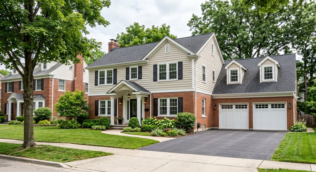 Relocating to Silver Spring From DC or Baltimore