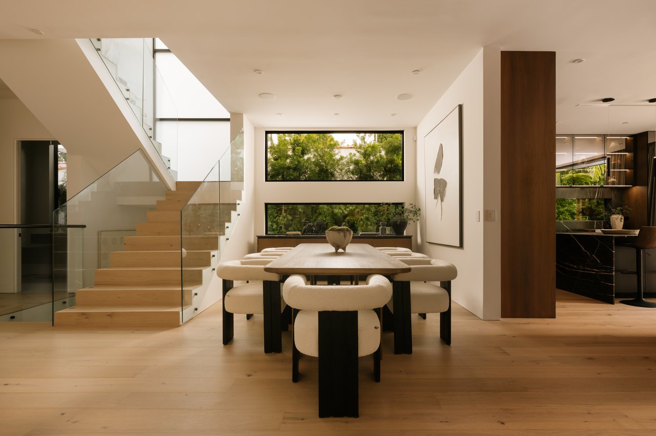 515 N Harper Ave, West Hollywood