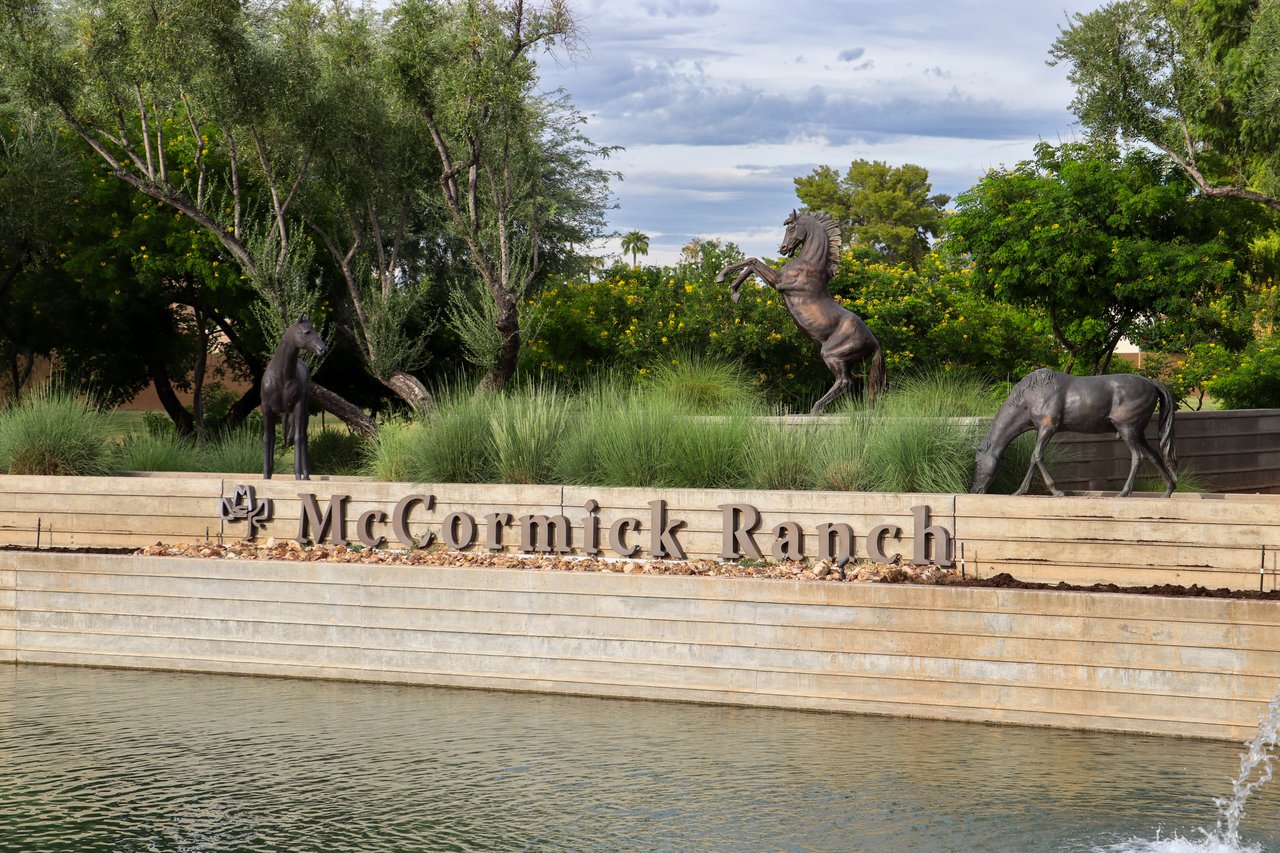 McCormick Ranch