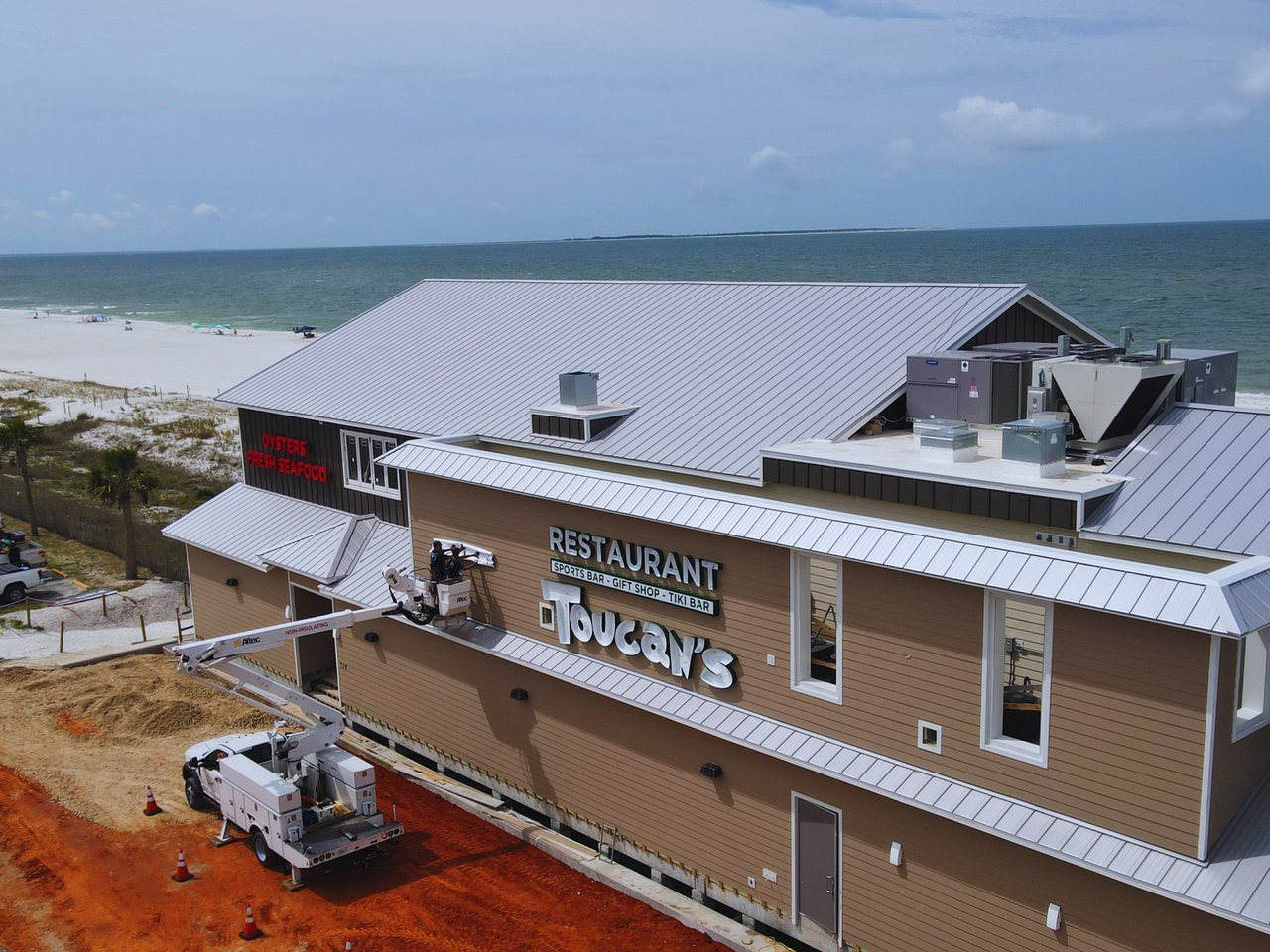 Real Estate Recap | May 16-22, 2026 | Mexico Beach – St. Joe Beach – WindMark cover