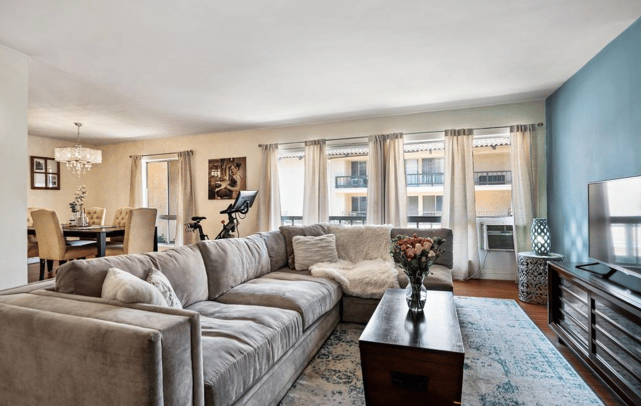 1127 Del Mar Blvd #422, Pasadena