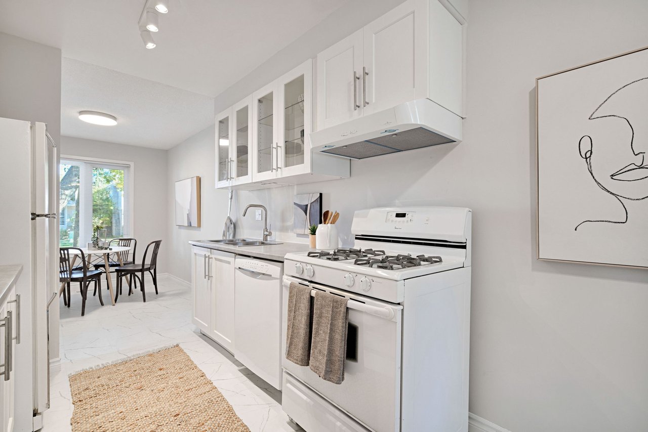 Renovated Beauty in Prime Location